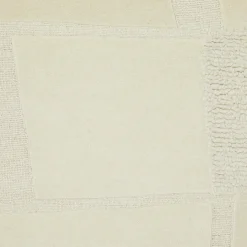 Outlet Squares Rug Neutral 170 x 240cm Rugs