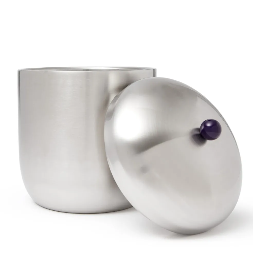 Best Sale Stainless Steel Ice Bucket Glassware | Get It In Time For Christmas
