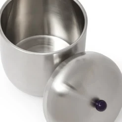 Best Sale Stainless Steel Ice Bucket Glassware | Get It In Time For Christmas