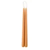 Store Taper Candle Pair Honey 30cm Candles, Holders & Diffusers