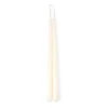 Best Sale Taper Candle Pair Ivory 30cm Candles, Holders & Diffusers