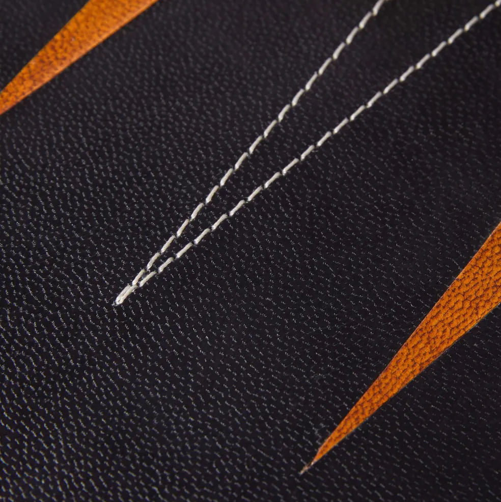 Online Tavla Leather Backgammon Set Black Games & Entertaining | Luxury Gifts