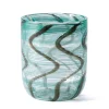 Sale Tavolo Tumbler Aqua Glassware