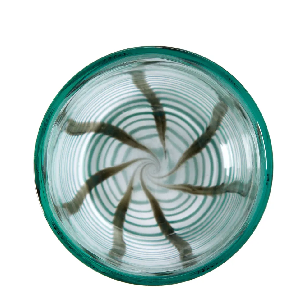 Sale Tavolo Tumbler Aqua Glassware