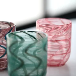 Shop Tavolo Tumbler Cherry Glassware
