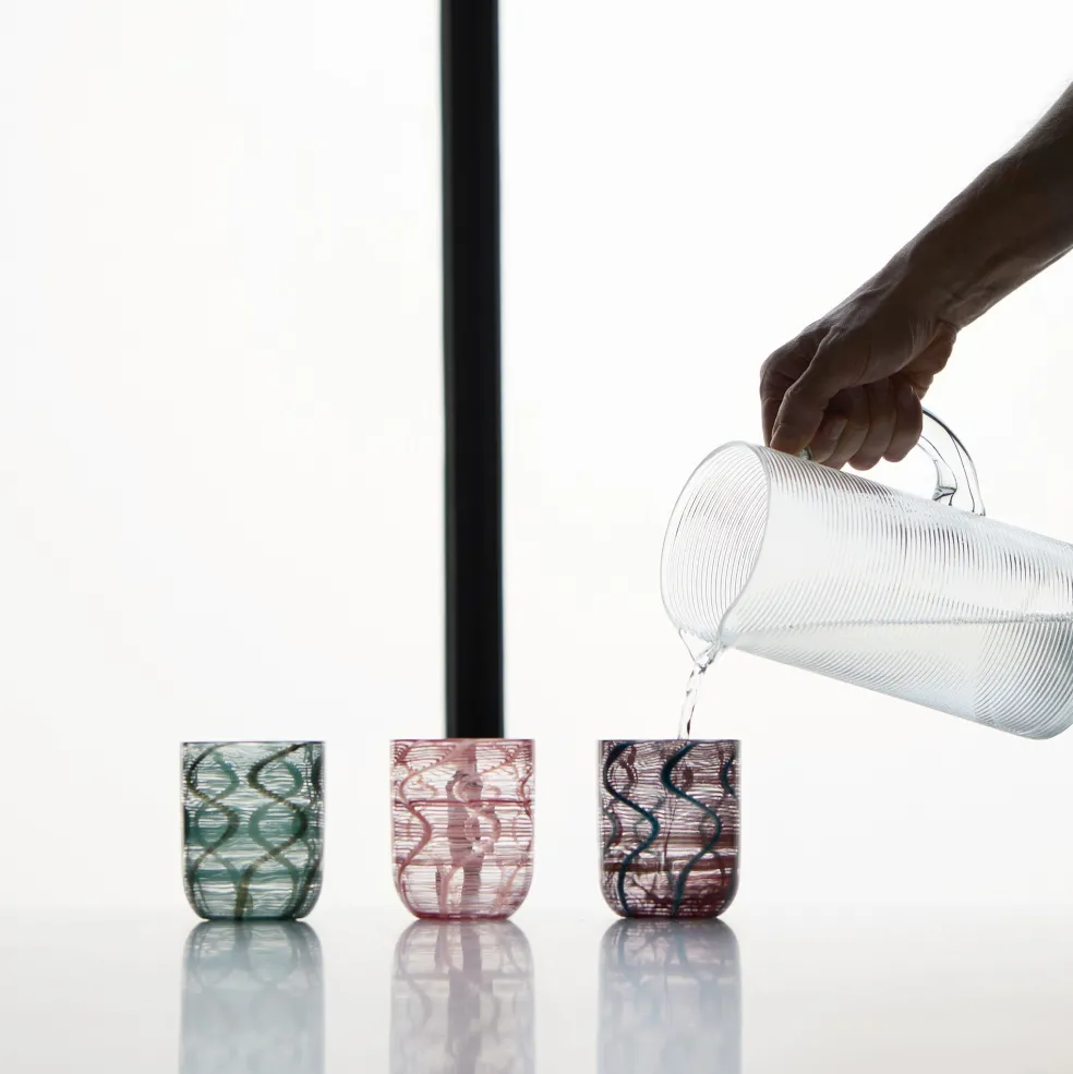 Clearance Tavolo Tumbler Toast Glassware | Games & Entertaining