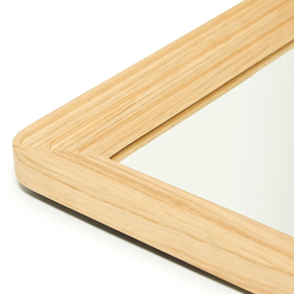 Sale Terrace Mirror Oak In Stock | Bedroom Furniture