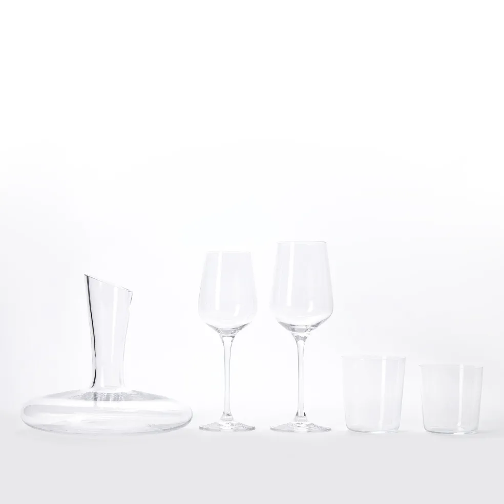 New Theia Red Wine Glass Glassware | Get It In Time For Christmas