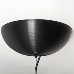 Best Torus Dimmable Large Pendant Lamp Opal Lighting | Get It In Time For Christmas