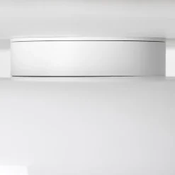 Flash Sale Torus Dimmable Medium Flush Ceiling & Wall Light Opal Lighting | Get It In Time For Christmas