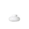 Cheap Torus Dimmable Small Flush Ceiling & Wall Light Opal Lighting | Get It In Time For Christmas