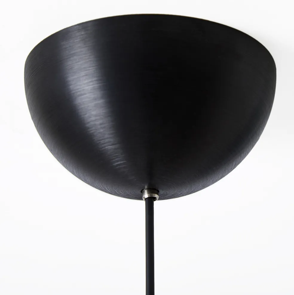 Clearance Torus Dimmable Small Pendant Lamp Opal Lighting | Get It In Time For Christmas