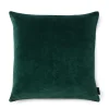 Store Velvet Cushion Cover Seaweed 59 x 59cm Cushion Covers & Pads | Cushions
