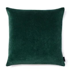 Store Velvet Cushion Cover Seaweed 59 x 59cm Cushion Covers & Pads | Cushions