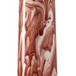 Flash Sale Wardour Candlestick Burgundy Candles, Holders & Diffusers | Gifts For Home