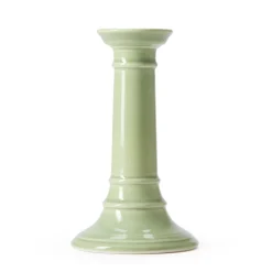 Best Wardour Candlestick Celadon Candles, Holders & Diffusers | Gifts For Home