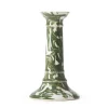 Fashion Wardour Candlestick Green Candles, Holders & Diffusers | Gifts For Home
