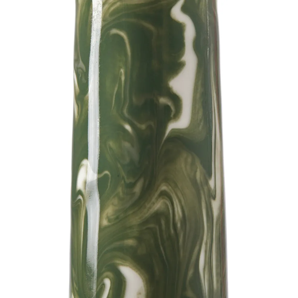 Fashion Wardour Candlestick Green Candles, Holders & Diffusers | Gifts For Home