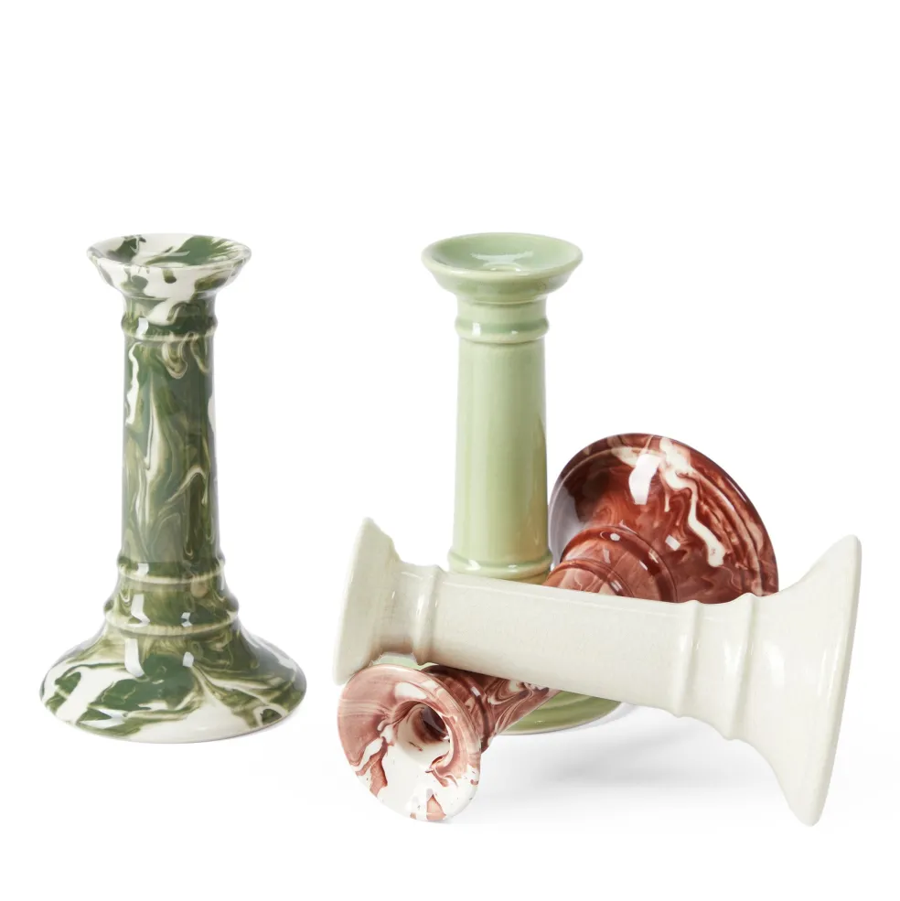 Sale Wardour Candlestick Quartz Candles, Holders & Diffusers | Gifts For Home