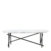 Cheap Workshop Coffee Table Marble & Black Coffee & Side Tables